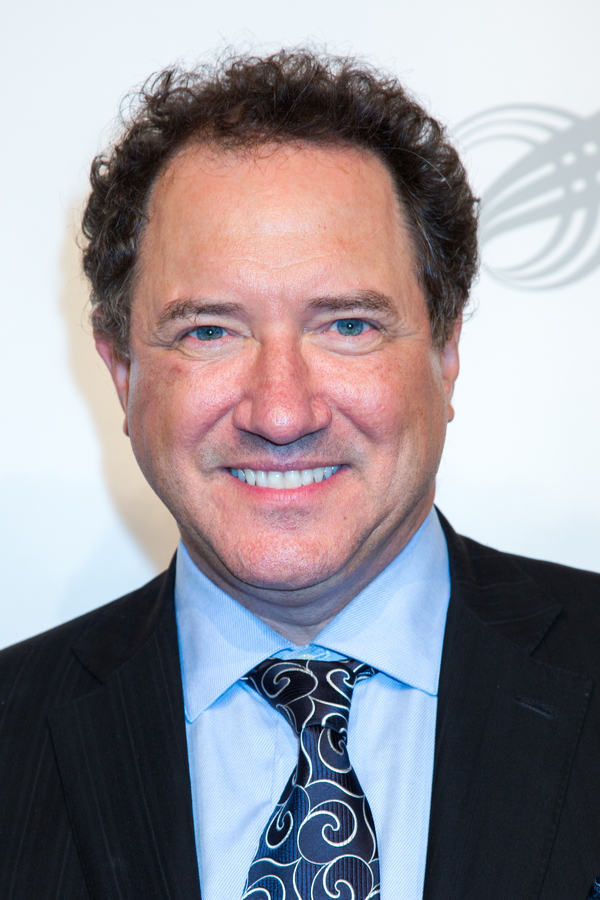 Photo Coverage: Broadway Comes Out to Celebrate Andrew Lloyd Webber at American Theatre Wing Gala! Image