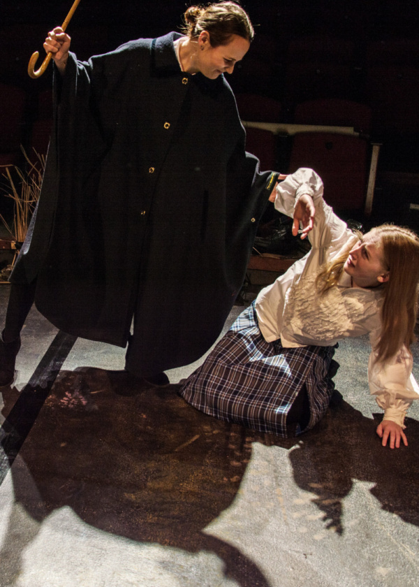Photo Flash: First Look at the South Australian Premiere of PICNIC AT HANGING ROCK Image
