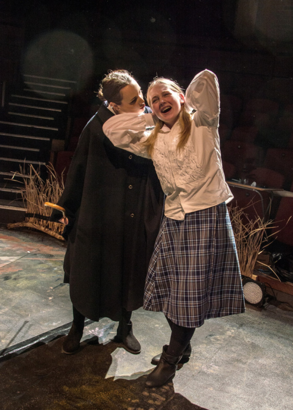 Photo Flash: First Look at the South Australian Premiere of PICNIC AT HANGING ROCK Image