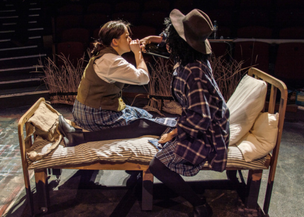 Photo Flash: First Look at the South Australian Premiere of PICNIC AT HANGING ROCK Image