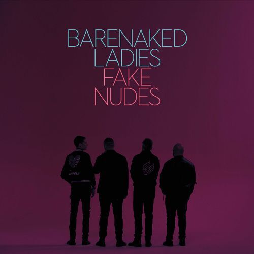 BWW Previews: BARENAKED LADIES at KEITH-ALBEE PERFORMING ARTS CENTER 