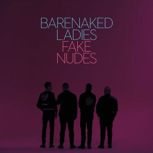 BWW Previews: BARENAKED LADIES at KEITH-ALBEE PERFORMING ARTS CENTER Image