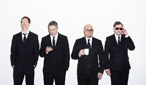 BWW Previews: BARENAKED LADIES at KEITH-ALBEE PERFORMING ARTS CENTER Image