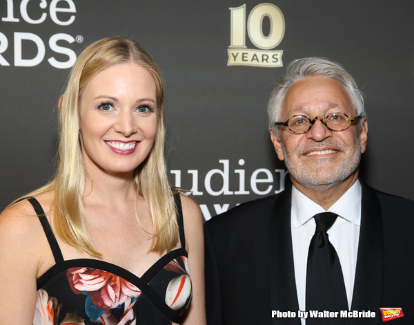 Photo Coverage: On the Red Carpet at Audience Rewards' 10th Anniversary Celebration Image