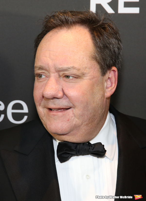 Photo Coverage: On the Red Carpet at Audience Rewards' 10th Anniversary Celebration Image