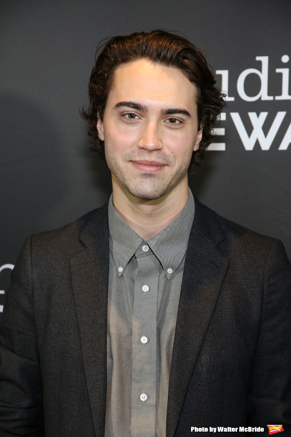 Photo Coverage: On the Red Carpet at Audience Rewards' 10th Anniversary Celebration Image