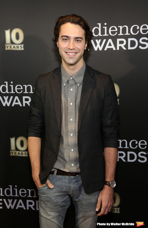 Photo Coverage: On the Red Carpet at Audience Rewards' 10th Anniversary Celebration Image