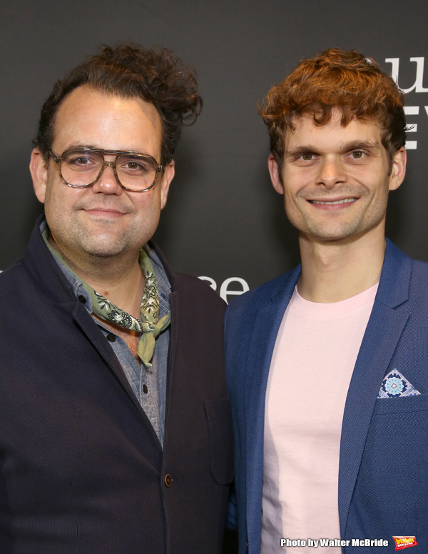 Photo Coverage: On the Red Carpet at Audience Rewards' 10th Anniversary Celebration 