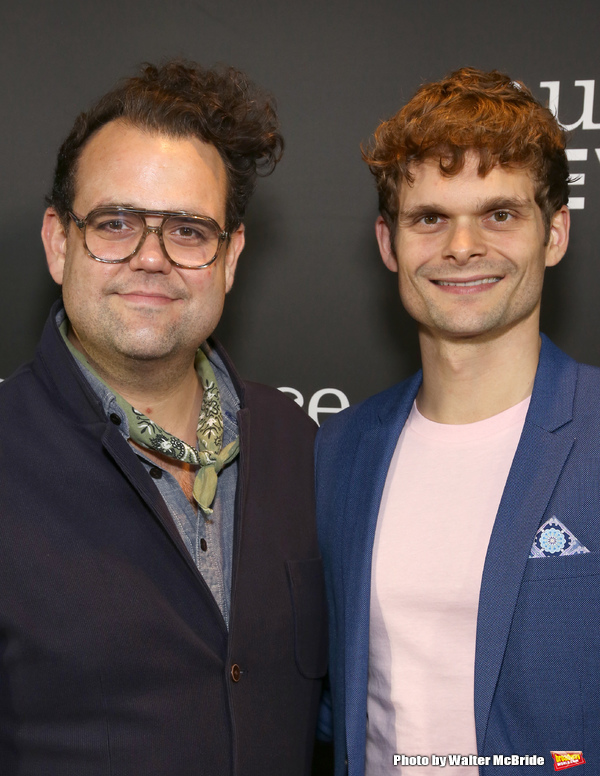 Photo Coverage: On the Red Carpet at Audience Rewards' 10th Anniversary Celebration Image