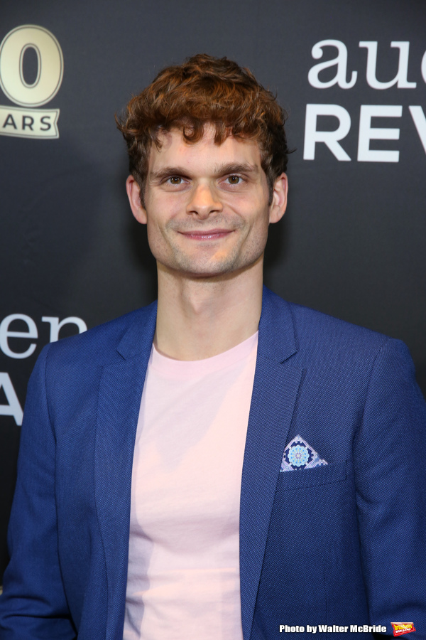 Photo Coverage: On the Red Carpet at Audience Rewards' 10th Anniversary Celebration Image