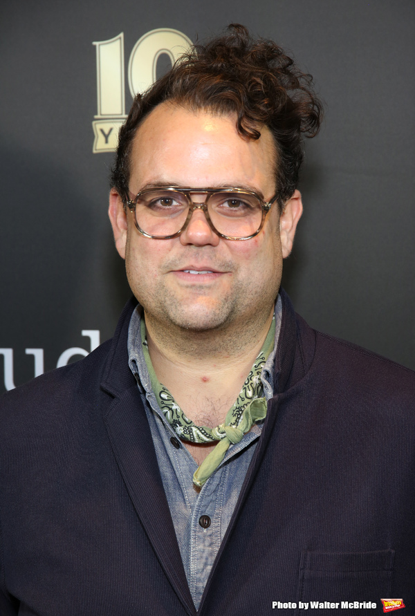 Photo Coverage: On the Red Carpet at Audience Rewards' 10th Anniversary Celebration Image