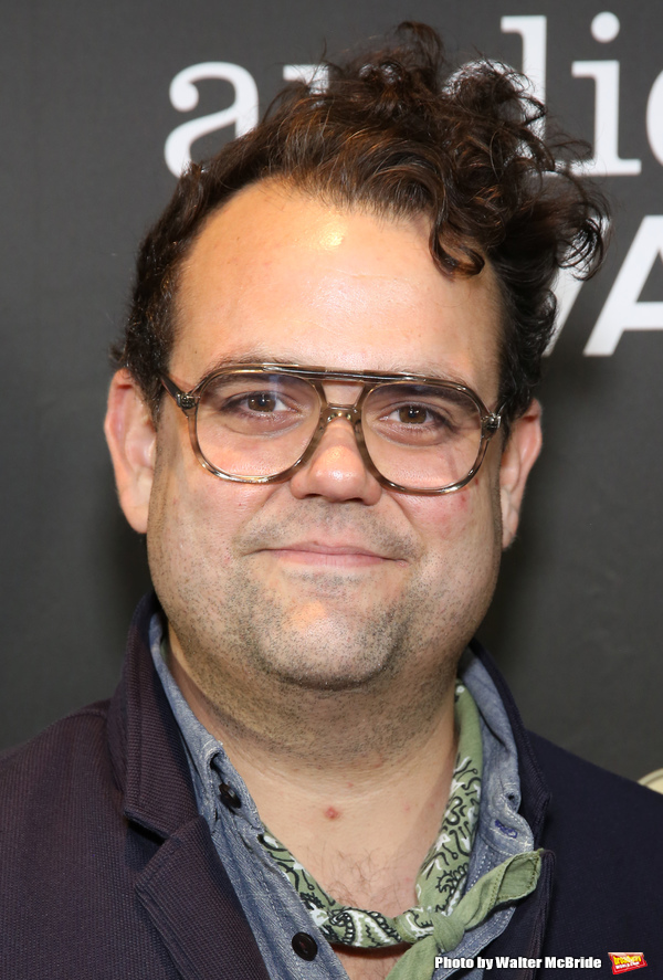 Photo Coverage: On the Red Carpet at Audience Rewards' 10th Anniversary Celebration Image