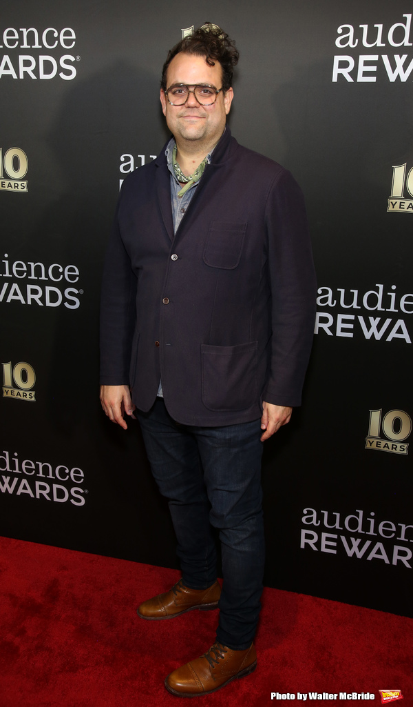 Photo Coverage: On the Red Carpet at Audience Rewards' 10th Anniversary Celebration Image