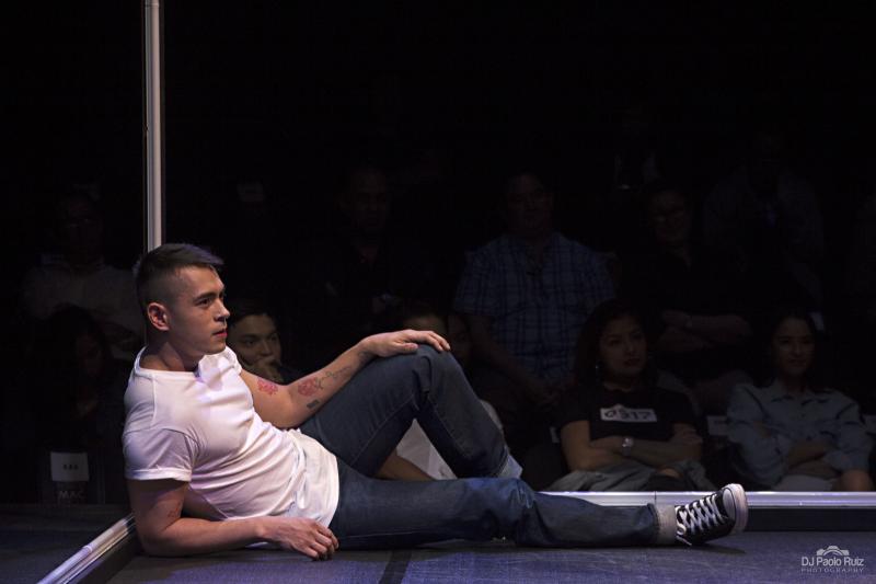 Review: LUNGS Tells A Relatable Story About Imperfect Love And Parenthood Image