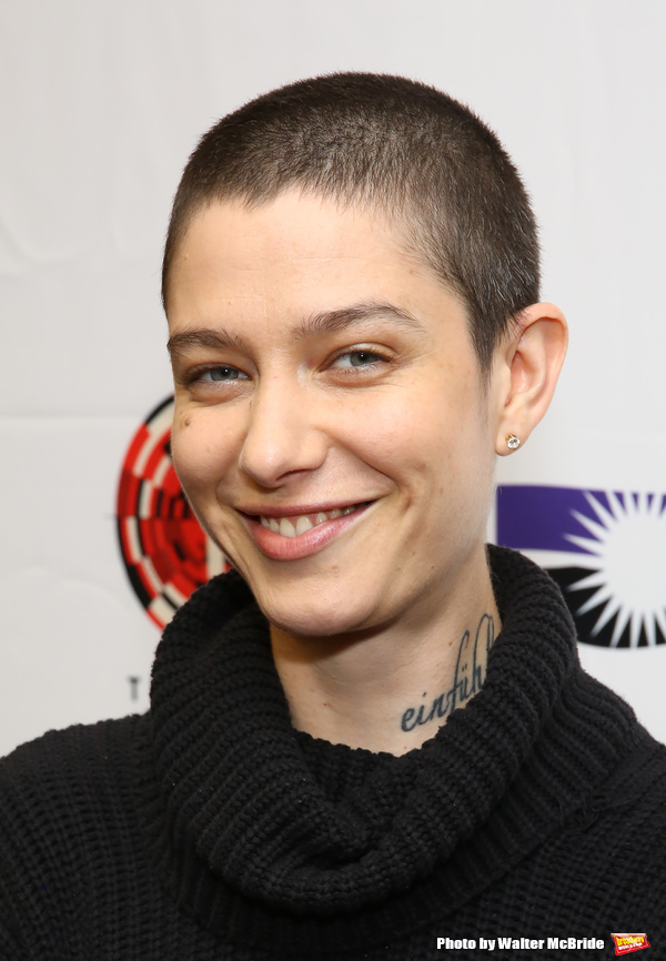 Photo Coverage: On the Red Carpet With the Cast and Creatives of LARAMIE: A LEGACY Image
