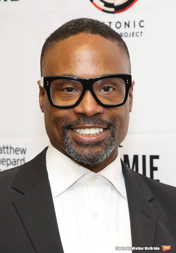 Photo Coverage: On the Red Carpet With the Cast and Creatives of LARAMIE: A LEGACY Image