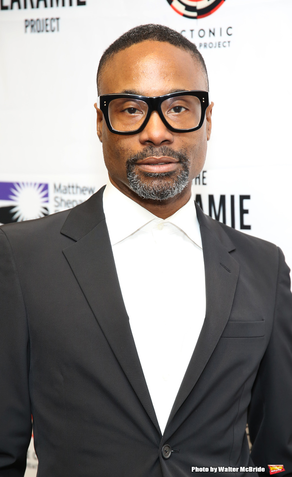 Photo Coverage: On the Red Carpet With the Cast and Creatives of LARAMIE: A LEGACY Image