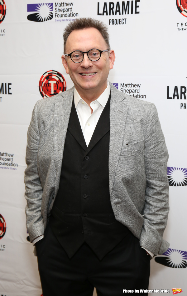 Photo Coverage: On the Red Carpet With the Cast and Creatives of LARAMIE: A LEGACY Image