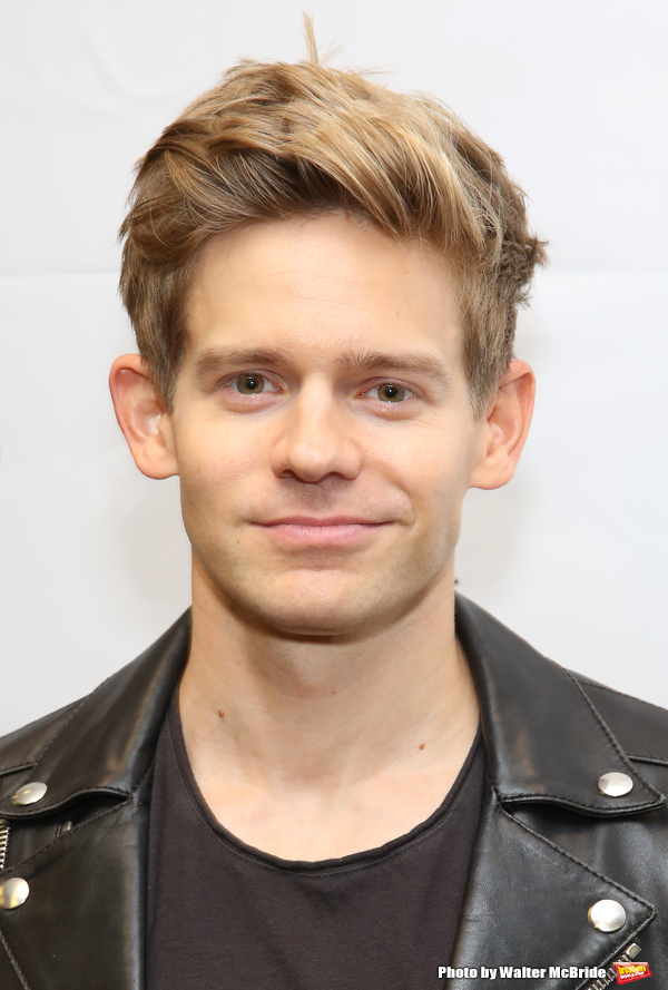 Photo Coverage: On the Red Carpet With the Cast and Creatives of LARAMIE: A LEGACY Image