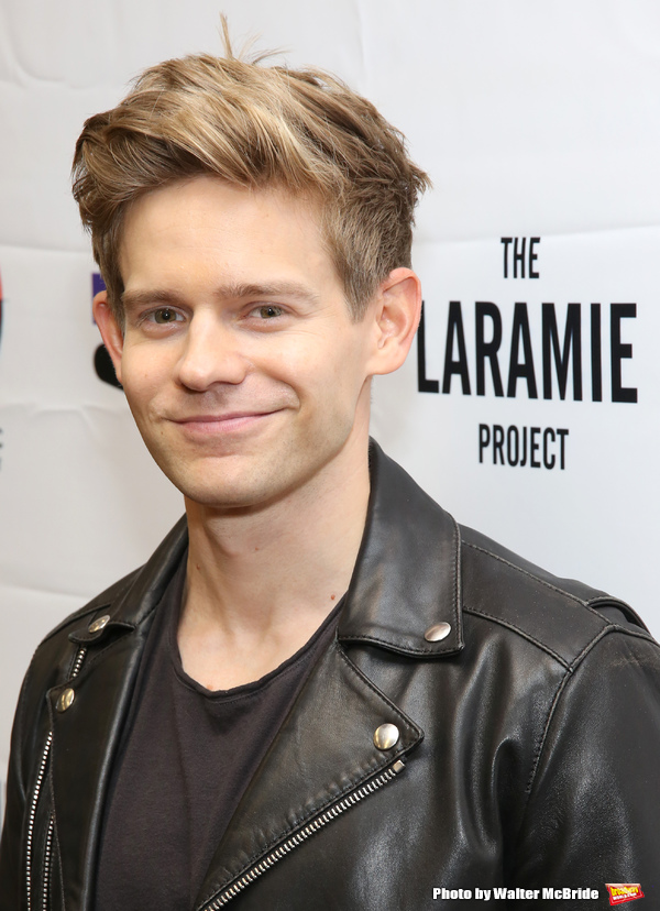 Photo Coverage: On the Red Carpet With the Cast and Creatives of LARAMIE: A LEGACY Image