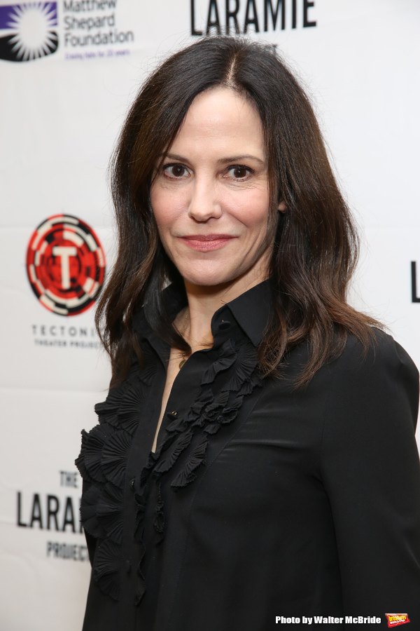 Photo Coverage: On the Red Carpet With the Cast and Creatives of LARAMIE: A LEGACY Image