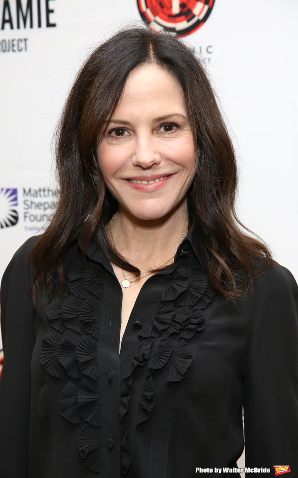 Photo Coverage: On the Red Carpet With the Cast and Creatives of LARAMIE: A LEGACY Image