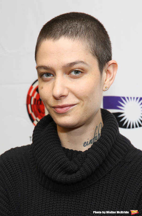 Photo Coverage: On the Red Carpet With the Cast and Creatives of LARAMIE: A LEGACY Image
