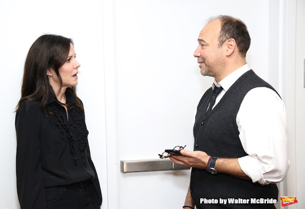 Photo Coverage: On the Red Carpet With the Cast and Creatives of LARAMIE: A LEGACY Image