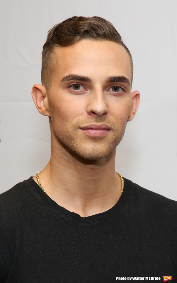 Photo Coverage: On the Red Carpet With the Cast and Creatives of LARAMIE: A LEGACY Image