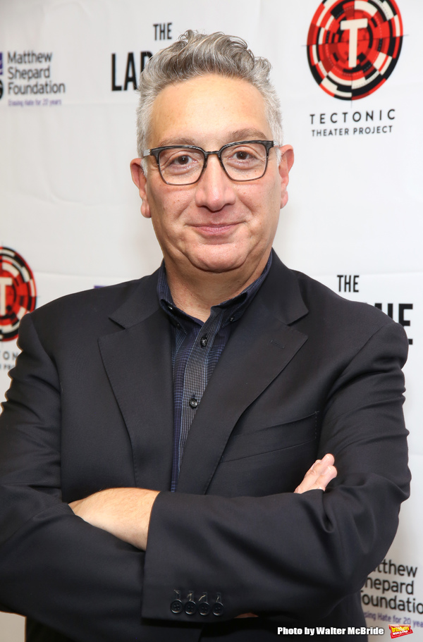 Photo Coverage: On the Red Carpet With the Cast and Creatives of LARAMIE: A LEGACY Image