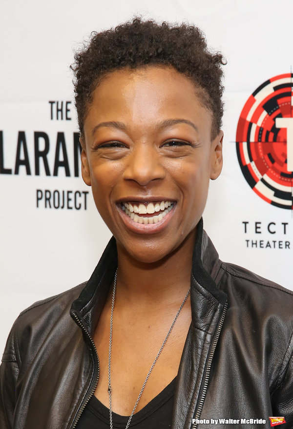 Photo Coverage: On the Red Carpet With the Cast and Creatives of LARAMIE: A LEGACY Image