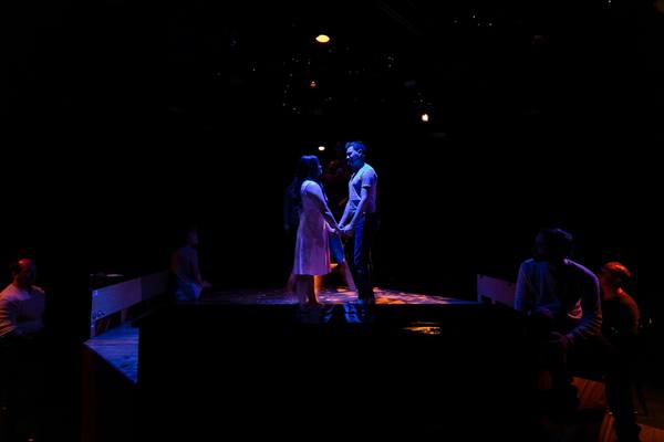 Photo Flash: THE FANTASTICKS at ArtisTree Music Theatre Festival Image
