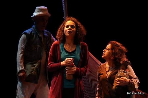Review: Breaking the Migrant Archetype in THE RAFT (Shafq) 