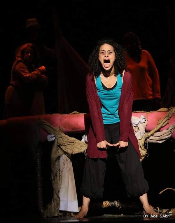 Review: Breaking the Migrant Archetype in THE RAFT (Shafq) 