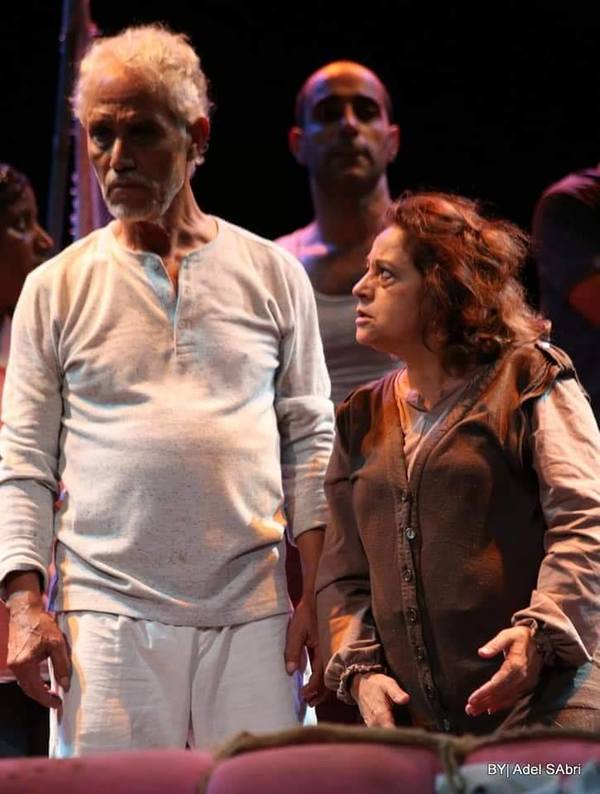 BWW Review: Breaking the Migrant Archetype in THE RAFT (Shafq) 