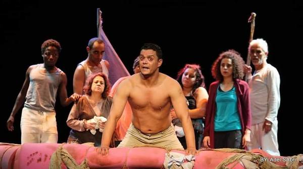 Review: Breaking the Migrant Archetype in THE RAFT (Shafq) 