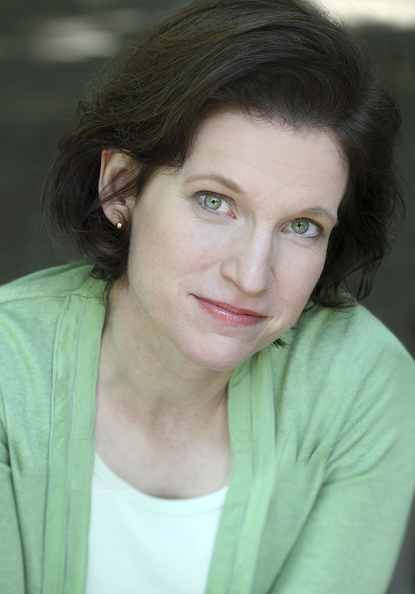 Interview: STRANGER THINGS' Cynthia Barrett Talks Aurora's BE HERE NOW, Finding Artistic Home in Atlanta, and More Image