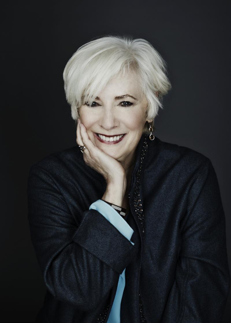 Interview: Betty Buckley Joins the Parade Taking HELLO, DOLLY! on Tour Image