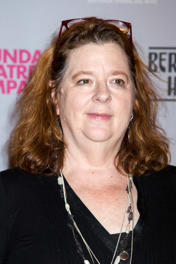 Photo Coverage: On the Red Carpet at Opening Night of BERNHARDT/HAMLET Image