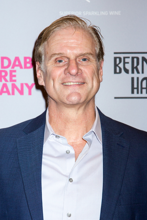 Photo Coverage: On the Red Carpet at Opening Night of BERNHARDT/HAMLET Image