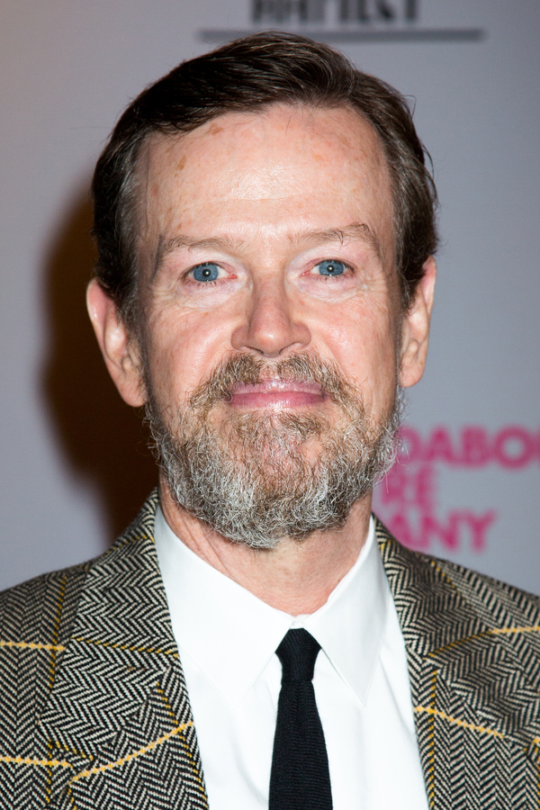 Photo Coverage: On the Red Carpet at Opening Night of BERNHARDT/HAMLET Image