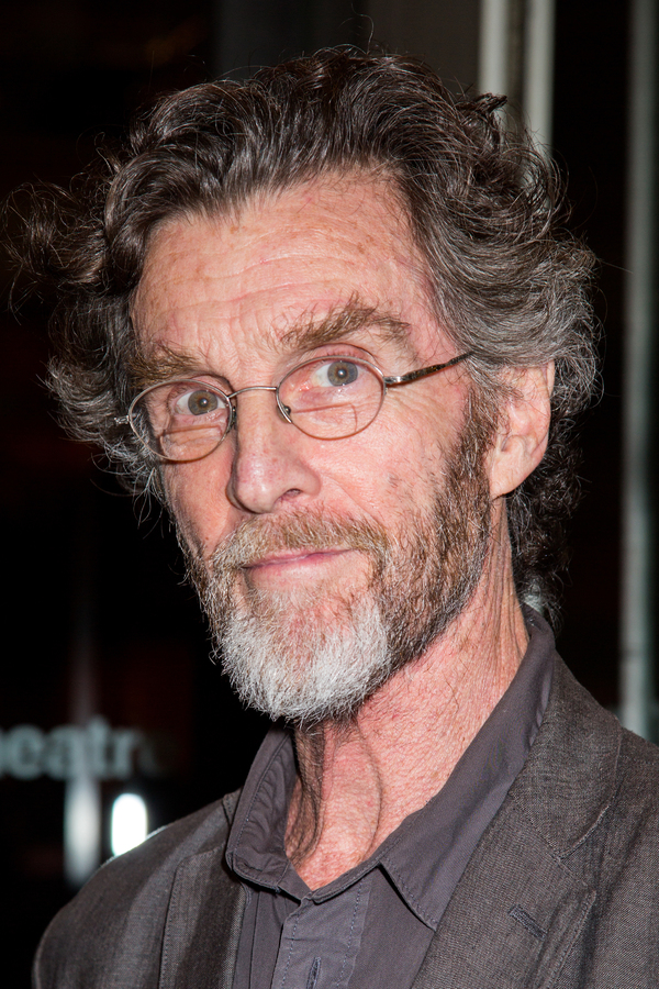 Photo Coverage: On the Opening Night Red Carpet for BERNHARDT/HAMLET! Image