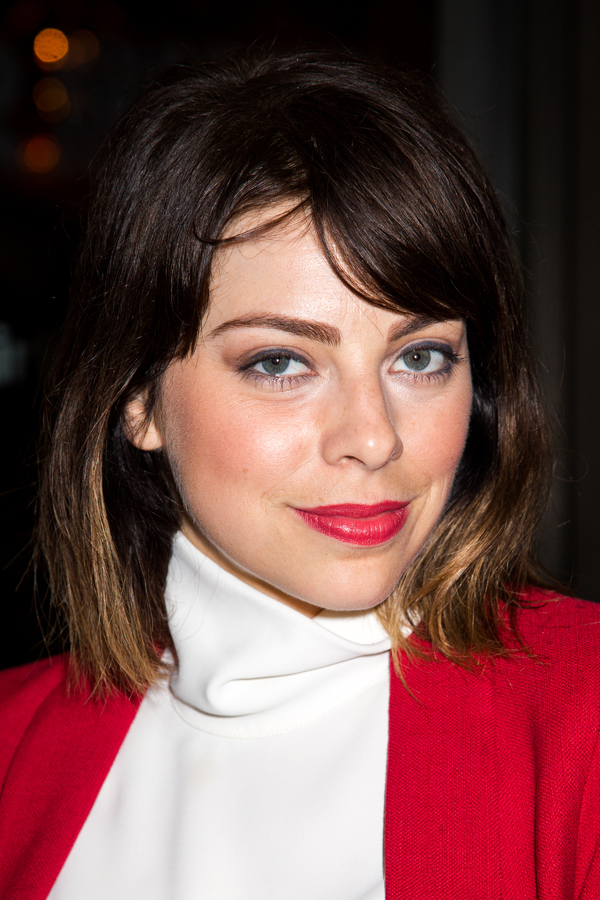 Photo Coverage: On the Opening Night Red Carpet for BERNHARDT/HAMLET! Image