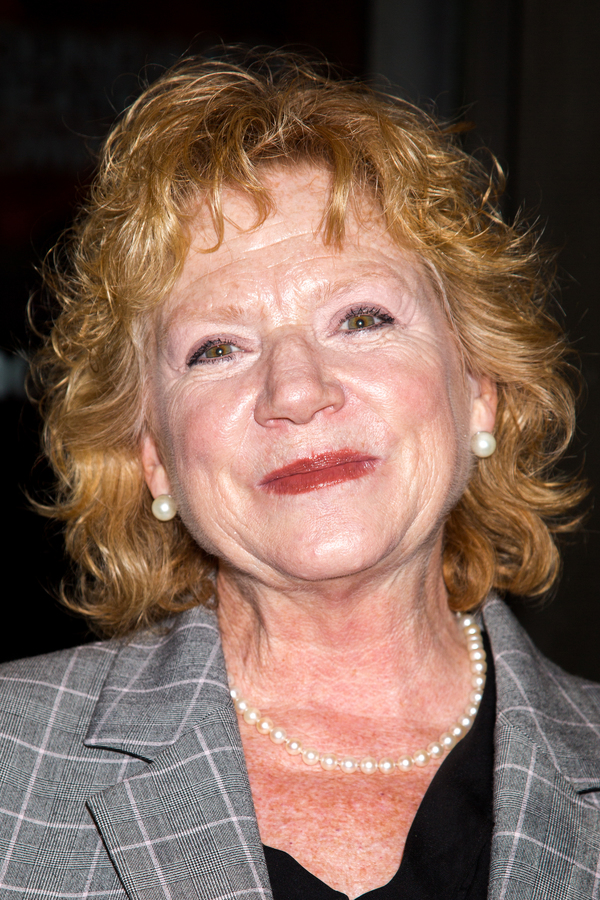 Photo Coverage: On the Opening Night Red Carpet for BERNHARDT/HAMLET! Image