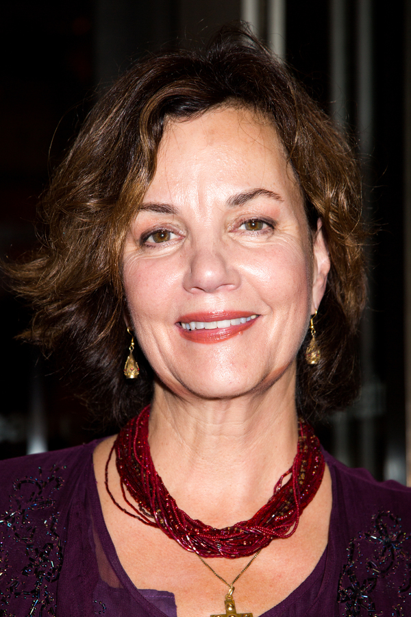 Photo Coverage: On the Opening Night Red Carpet for BERNHARDT/HAMLET! Image