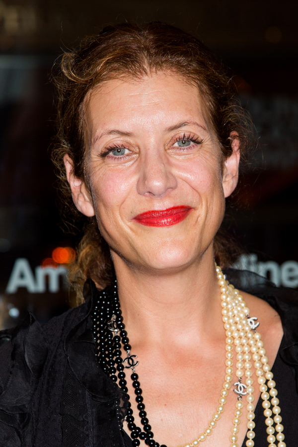 Photo Coverage: On the Opening Night Red Carpet for BERNHARDT/HAMLET! Image