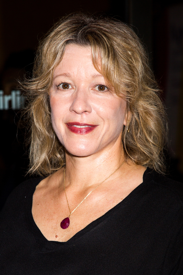 Photo Coverage: On the Opening Night Red Carpet for BERNHARDT/HAMLET! Image