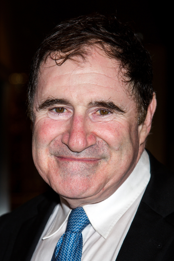 Photo Coverage: On the Opening Night Red Carpet for BERNHARDT/HAMLET! Image