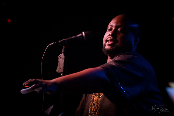 Photo Flash: Scott Alan and Broadway Stars Take Over Birdland Image