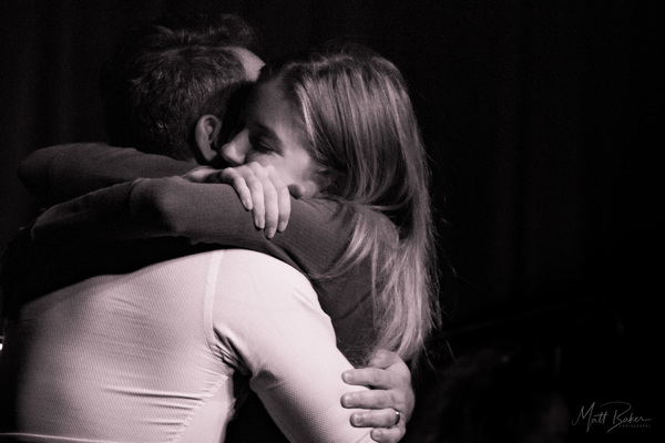 Photo Flash: Scott Alan and Broadway Stars Take Over Birdland Image